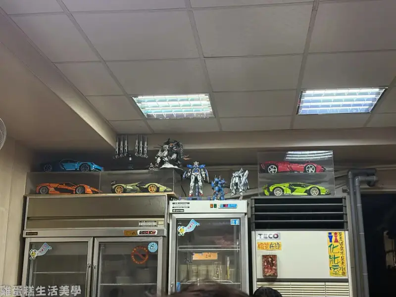 【新竹食記】阿婆早餐麵店