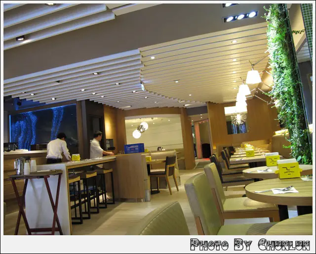 食記。Ice Monster