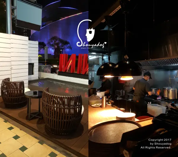 【義式餐廳】藝術與佳餚的饗宴 托斯卡尼尼‧義大利庭園餐廳-桃園中正店              