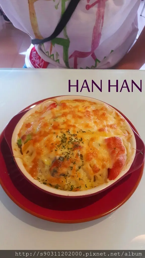 【桃園 安法廚房】平價美味的義式"兼"美式餐廳