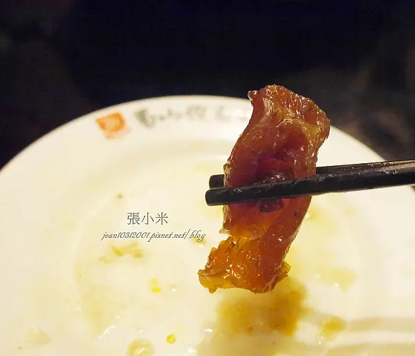 [窩客島體驗卷一]蜀山饌，麻而不辣、溫潤順口的巴蜀風味