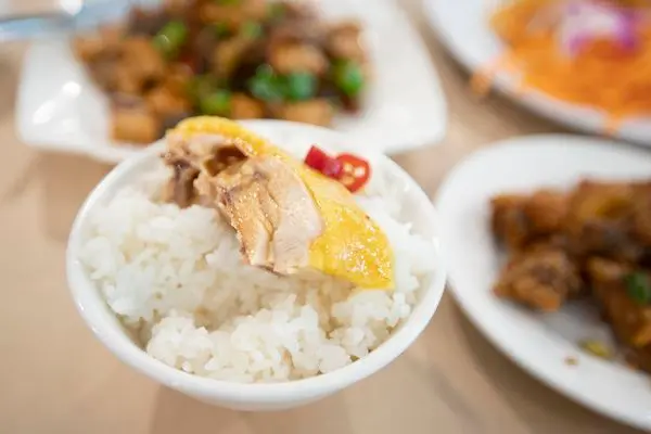 豆麥私房菜 - 吃飯、喝茶、阿貓阿狗、螢火蟲、白鷺鷥，這裡通通有