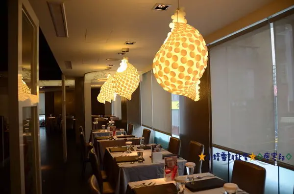 ＊美食印象＊舒果新米蘭舒食桃園店★小精靈胡扯蛋★2015.12.06