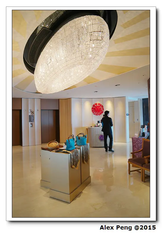 台南-香格里拉台南遠東國際大飯店-醉月樓