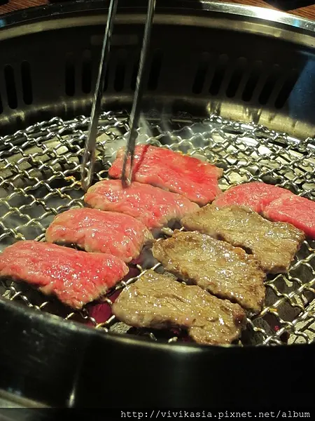 【專人服務燒烤】還是最喜歡甕也!