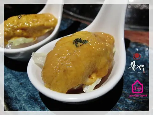 [口碑體驗] 在『甕也炭火燒肉 』吃美味也吃享受