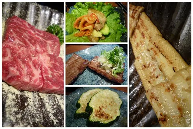 東區 甕也炭火燒肉~食材新鮮+服務態度超好