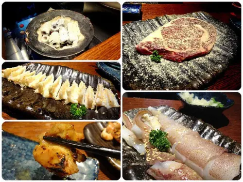 [食記]台北○啤酒×燒肉×配型男@甕也炭火燒肉Ownya Yakiniku