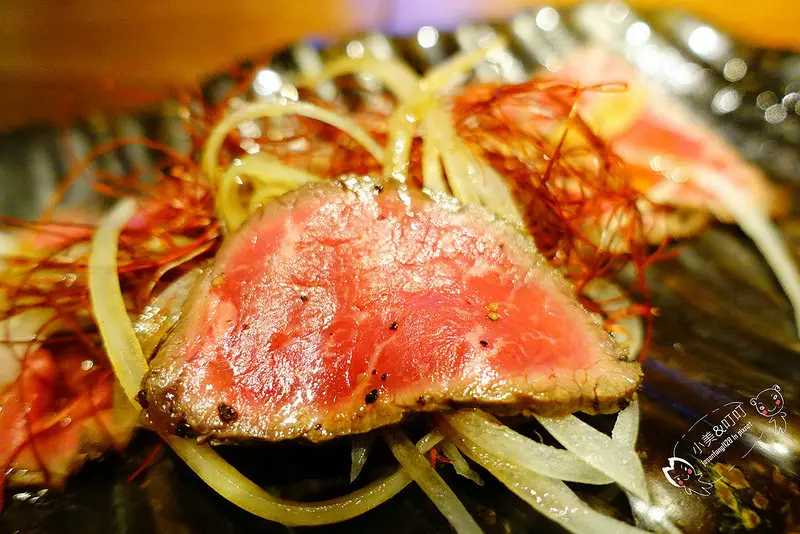 【東區燒肉】甕也燒肉 大安店Ownya Yakiniku 只需動口不需動手，完全幫烤服務！忠孝復興捷運站/東區/精緻燒肉