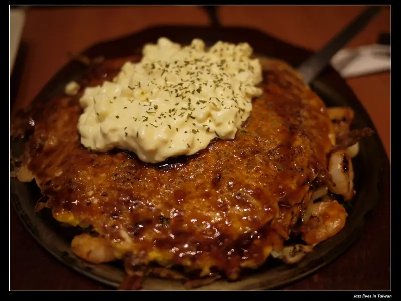 [BOTEJYU屋台]來來來~嚐嚐看道地的摩登燒唄~~~