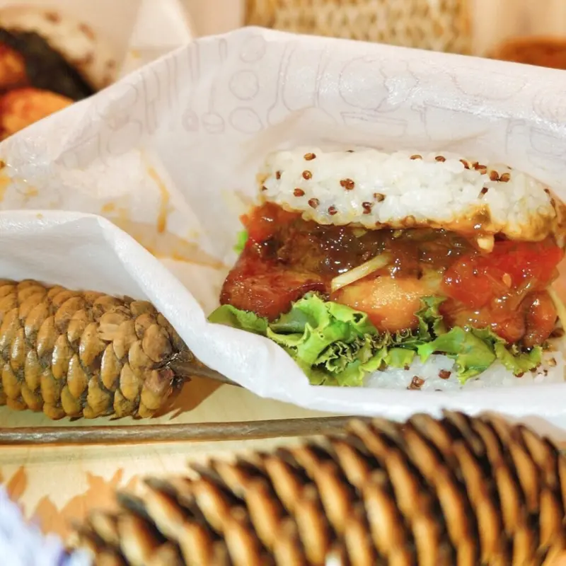 摩斯又有新品啦~ 最新推出兩款超夯珍珠堡 ● 摩斯漢堡 | 桃園美食 台北美食 台中美食 高雄美食 台南美食