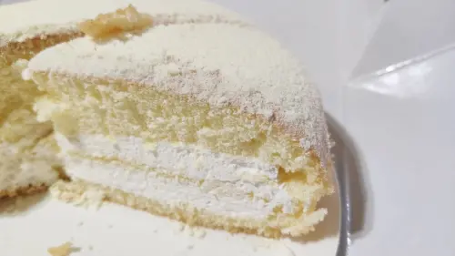 佳樂蛋糕-桃園區 老字號蛋糕店.波士頓派必吃！ - 潔絲蜜愛生活