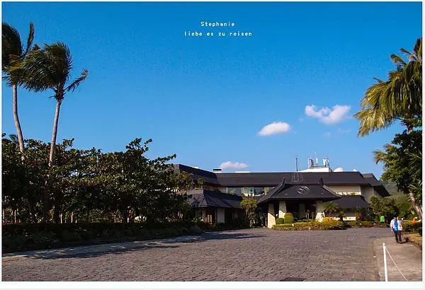 ｜屏東‧墾丁｜空無一人的墾丁大街+墾丁國小散步去