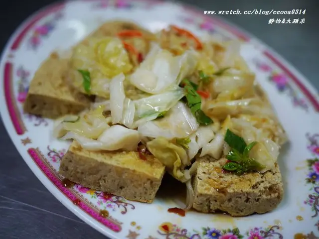 【台東】台東必吃人氣老店美食♥林家臭豆腐,老東台米苔目,DING GO茶飲♥