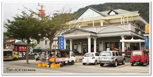 台東東河-東河包子