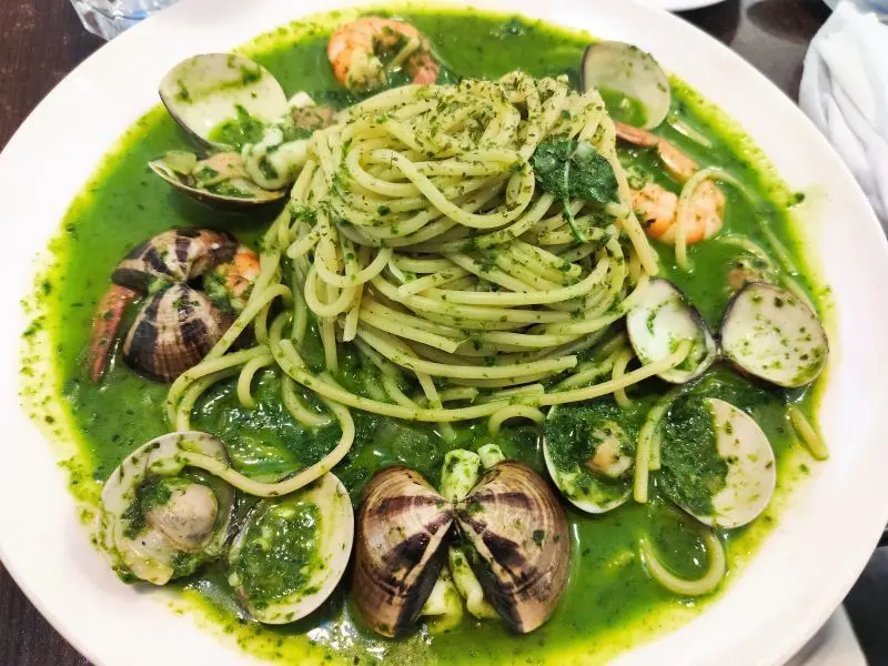 香草蛋糕舖-桃園/既是餐廳也是蛋糕店之甜點餐廳 - 潔絲蜜愛生活