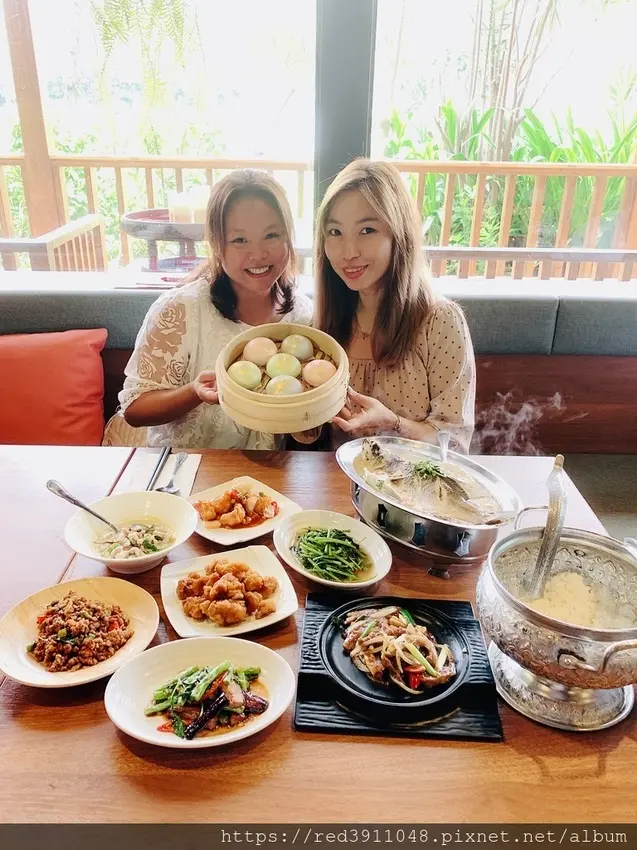 桃園吃到飽餐廳推薦~炎炎夏季當然就要來點泰味喚醒您的味蕾"泰味館泰式料理",2019全新裝潢自助區及單點現做料理絕對讓您吃得盡興又滿意