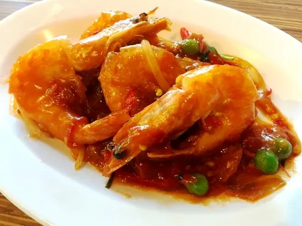 泰味館  桃園店              