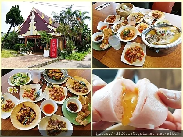 【桃園美食推薦】2019重新開幕泰味館/自助吧台/現點現炒　藏身在桃園愛買附近的泰式料理　菜色豐富好吃隨你吃到飽