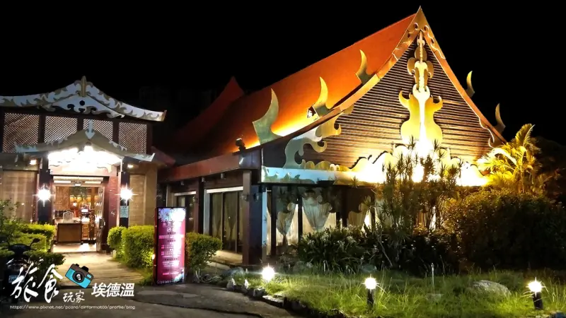 【食記】桃園  泰味館 泰式料理吃到飽 任您點