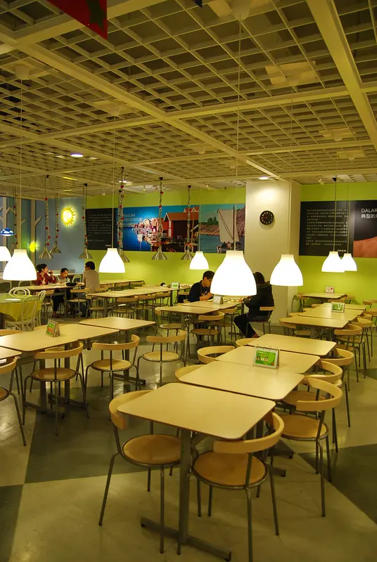 ◈桃園◈ⓜ宜家家居餐廳ⓜ