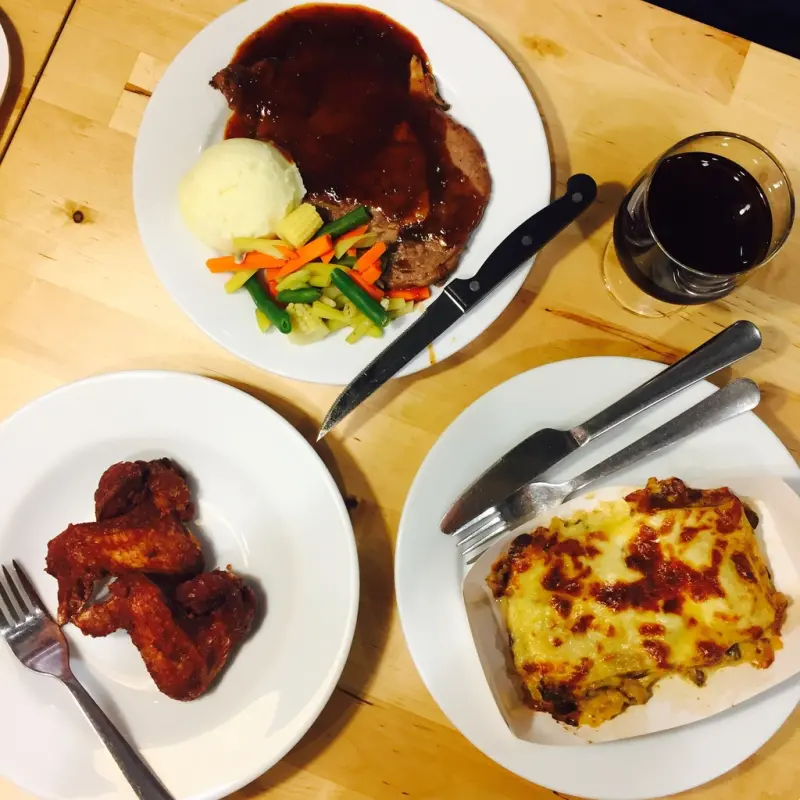 【食。桃園】在家也能吃瑞典美食，ＩＫＥＡ宜家家居好吃好逛好拍好點子