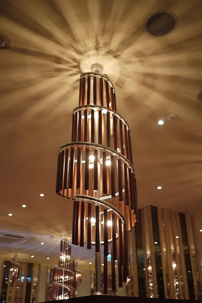 和民居食屋(桃園店)