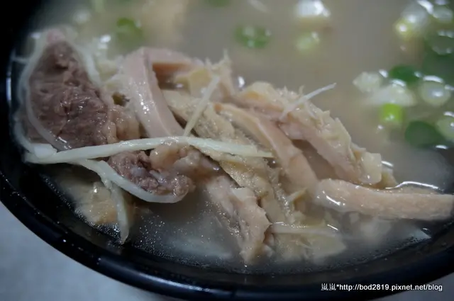 【澎湖馬公】北新橋牛雜湯－澎湖文康街/早餐街必吃早餐，清爽不油膩！