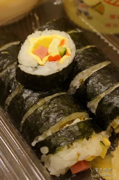 ▋桃園美食▋老賊壽司~創意口味價錢便宜的台式壽司