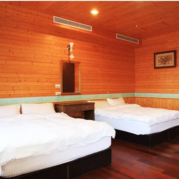 致仙屋海景民宿(澎湖縣民宿048號)