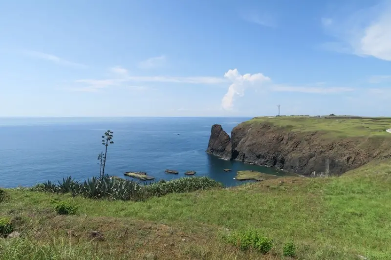 [澎湖] 七美小台灣+龍埕海蝕平台+大獅 | PENGHU TRAVEL | TAIWAN TRAVEL
