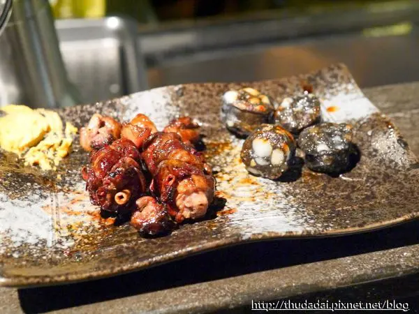 [小酌食記] 台北大安－樵 きこり kikori yakitori bar