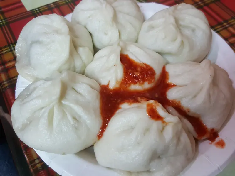 【食-新竹東區】蕭記小籠包(原大同路)☆堅持現點現做的小籠包★在地人的宵夜美食