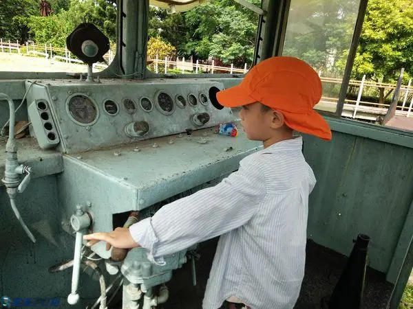 【遊記】高雄橋頭_橋頭糖廠_台灣糖業博物館@懷舊滋味的濃濃糖風 吃冰吃甜再搭搭五分車