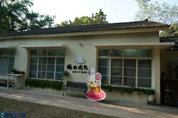 【食記】高雄橋頭＿橋頭肉包故事館@70淬煉的真功夫 皮Q肉嫩實在好味道