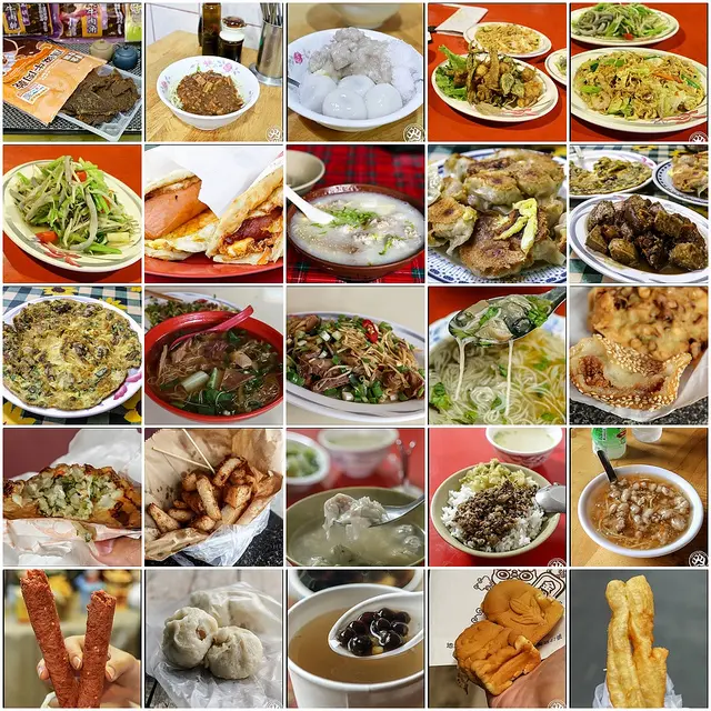 【虎亂吃一通出走篇】【金門】金門美食總整理