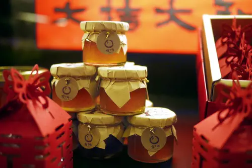 【宜蘭】融合蘭陽風情與金棗文化的好地方 ● 橘之鄉蜜餞形象館