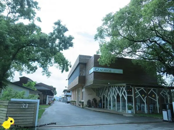 【宜蘭】觀光工廠-橘子鄉-蜜餞的家鄉