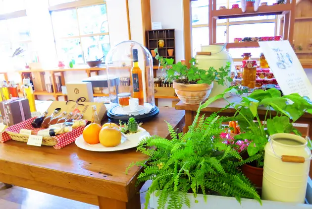 【宜蘭必逛伴手禮】橘之鄉。亞典蛋糕密碼館