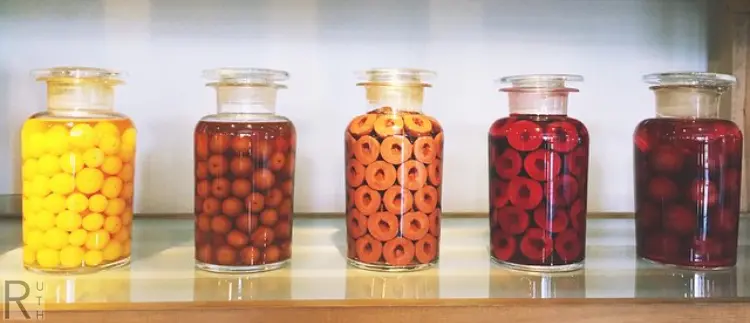 娜丹小姐【宜蘭 橘之鄉】愛麗絲夢遊仙境巨人桌/橘之鄉蜜餞觀光工廠/宜蘭一日遊好去處/DIY手作蜜餞