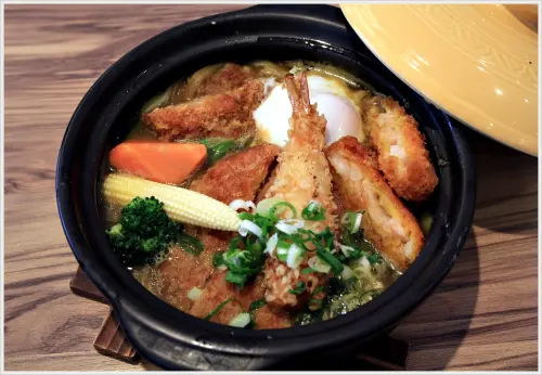 富玉屋__手工讚岐烏龍麵