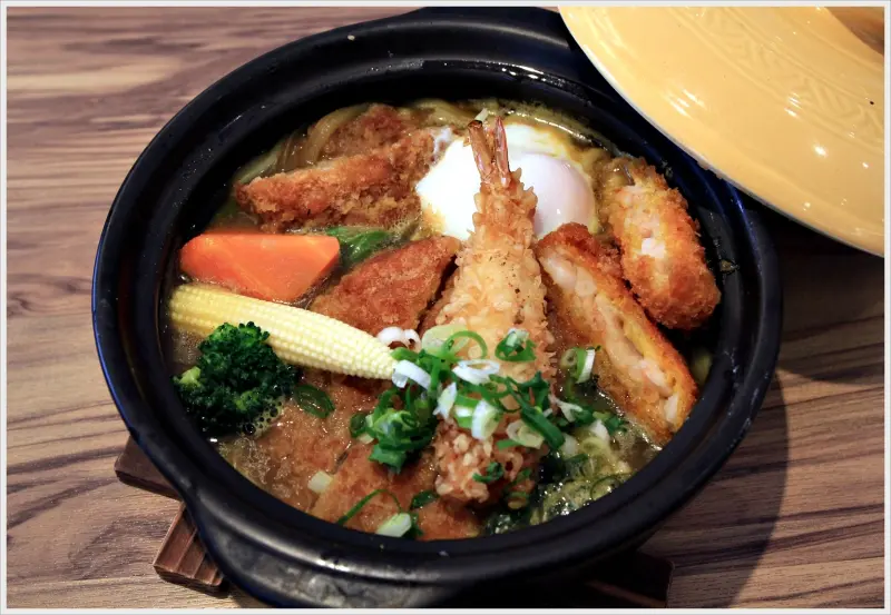 富玉屋__手工讚岐烏龍麵