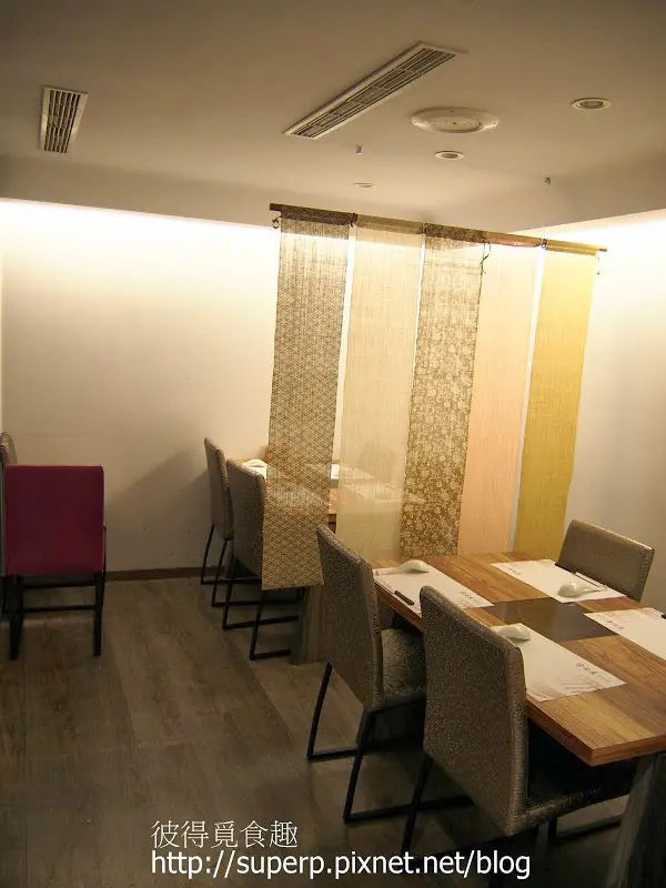 [餐廳食記]台北的富玉屋：優質讚歧烏龍涼麵獨撐大局