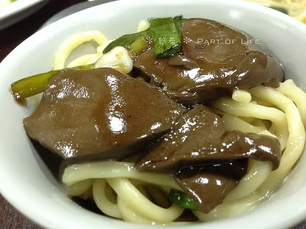 【食。台灣味】新竹-瑞泰鴨肉麵-從小吃到大的好滋味~