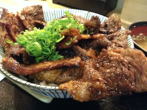 燒丼株式會社_爆出來的好美味