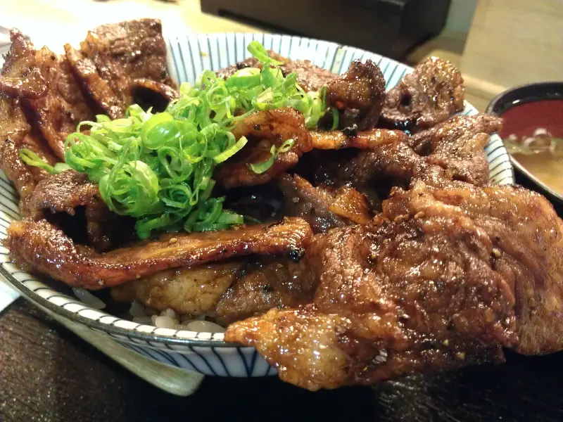 燒丼株式會社_爆出來的好美味