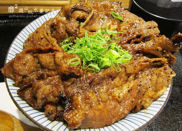 2014-12-31 台北信義威秀~燒丼株式會社(捷運台北101世貿站)