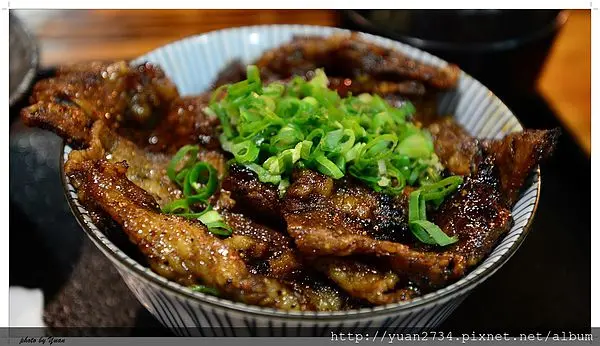 <食記>燒丼株式會社