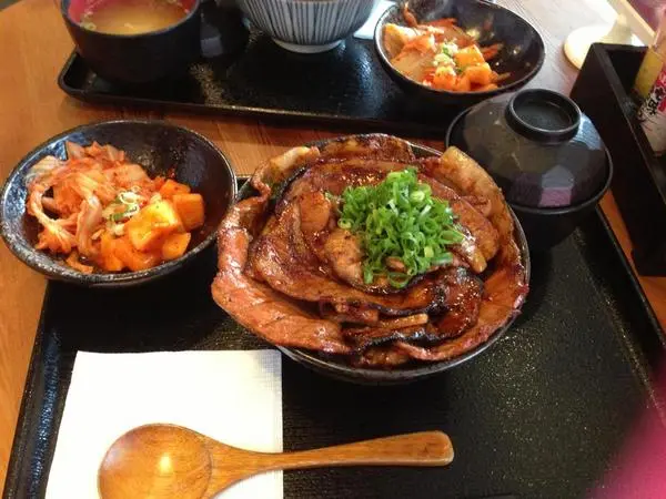 【台北】我在信義威秀,終於遇見「大野狼」