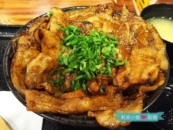[美食] 台北 大口吃燒肉之燒丼株式會社 (信義店) (市政府站)